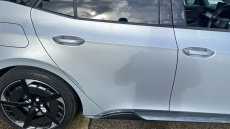 CUPRA Born 150kW V3 58kWh 5dr Auto Electric Hatchback